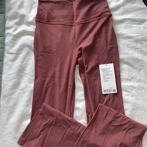 LULULEMON GROOVE PANTS